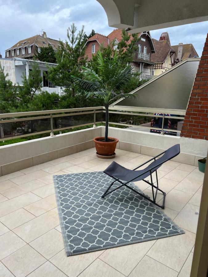 O2 Le Touquet Exterior foto